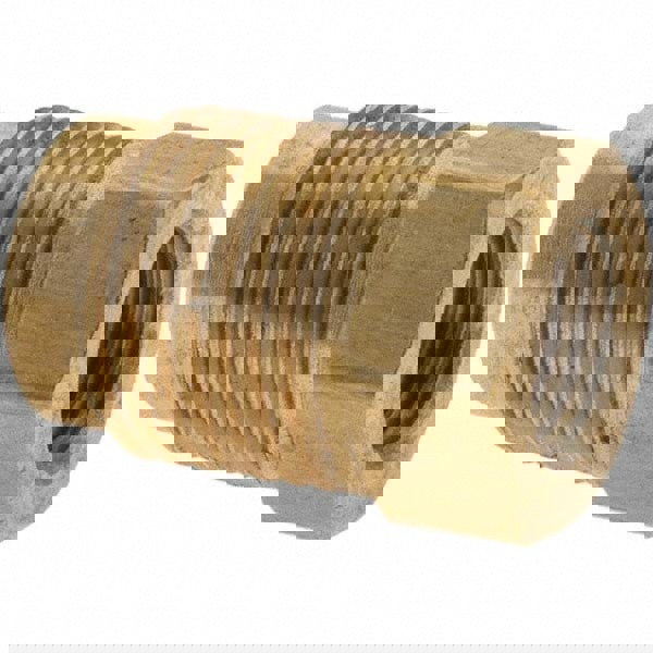 Hydraulic Hose Adapter: